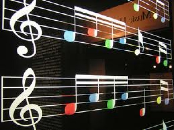 TANGGA LAGU